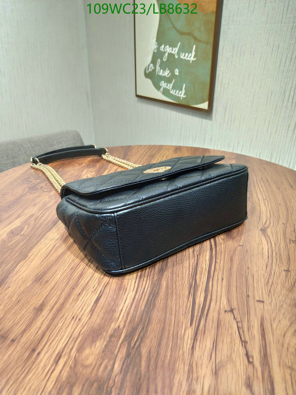 Tory Burch Bag-(4A)-Diagonal-,Code: LB8632,$ 142USD