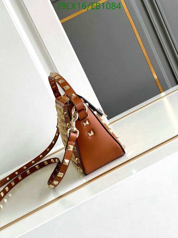Valentino Bag-(4A)-Crossbody- Code: EB1084 $ 103USD