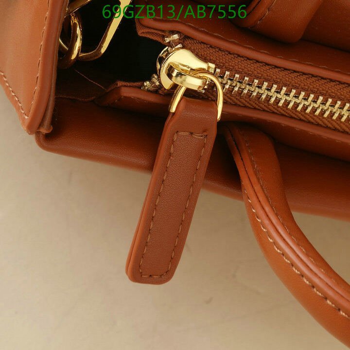 Miu Miu Bag-(4A)-Crossbody- Code: AB7556 $ 90USD