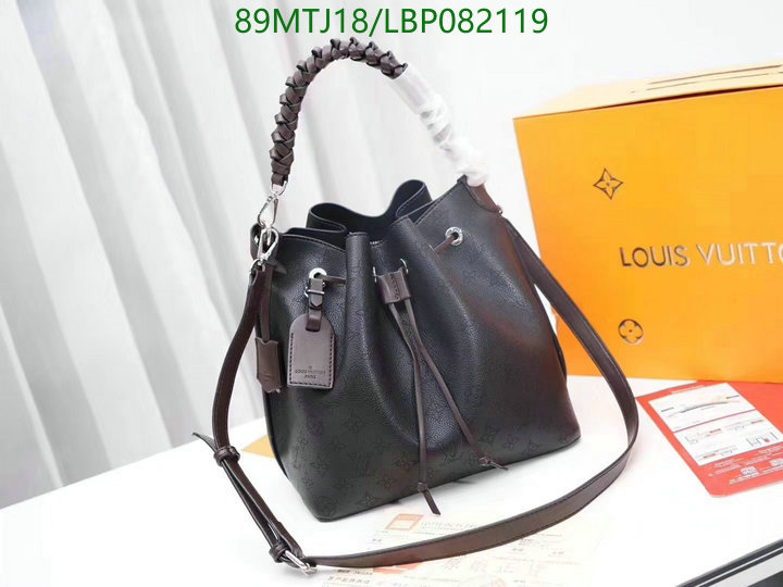 LV Bags-(4A)-Nono-No Purse-Nano No-,Code: LBP082119,$ 116USD