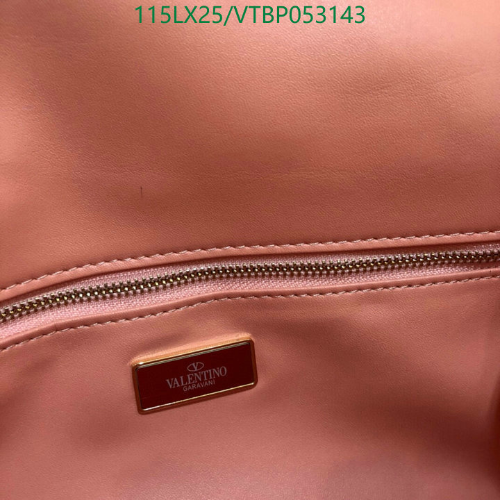Valentino Bag-(4A)-Roman Stud-,Code: VTBP053143,$ 150USD