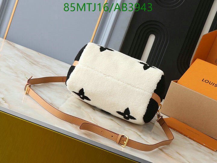 LV Bag-(4A)-Speedy- Code: AB3943 $ 111USD