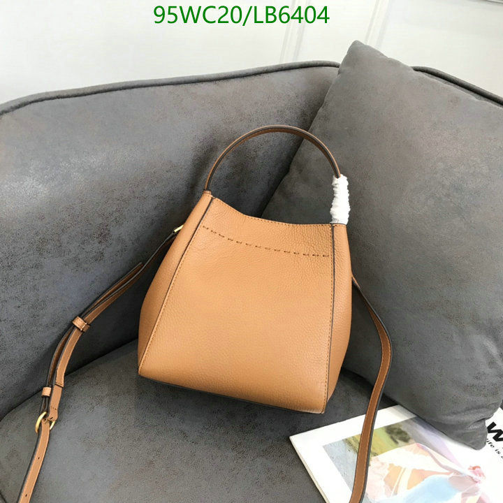 Tory Burch Bag-(4A)-Diagonal-,Code: LB6404,$ 124USD