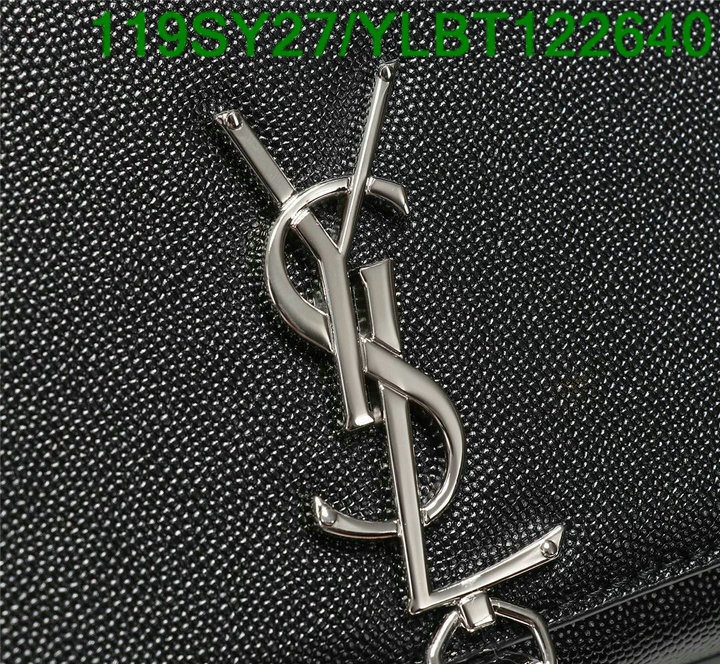 YSL Bag-(4A)-Kate-Solferino-Sunset Code: YLBT122640 $ 155USD