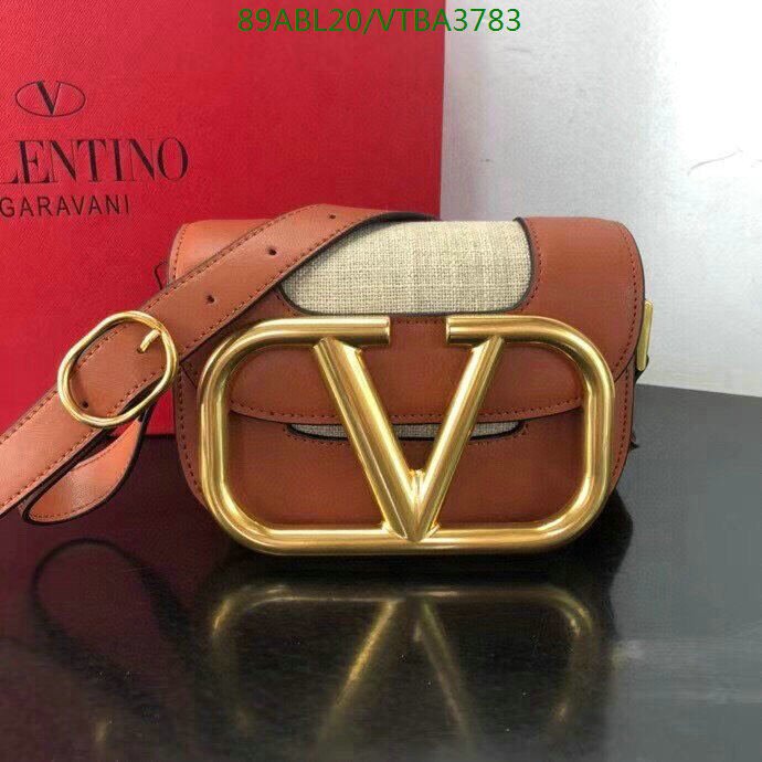 Valentino Bag-(4A)-Diagonal-,Code: VTBA3783,$ 116USD