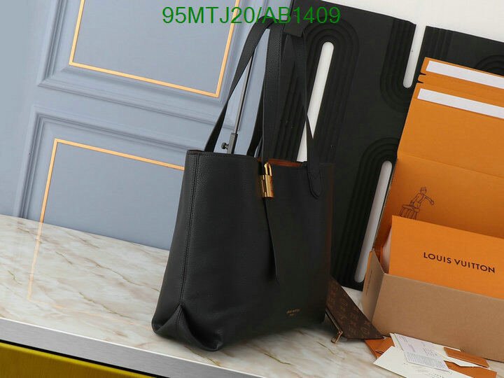 LV Bag-(4A)-Handbag Collection- Code: AB1409 $ 124USD