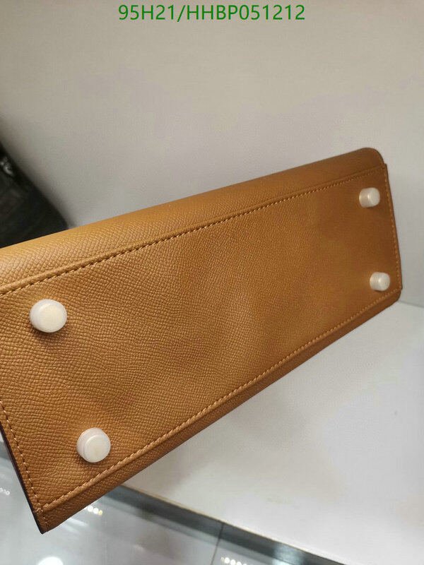 Hermes Bag-(4A)-Kelly-,Code: HHBP051212,$ 124USD