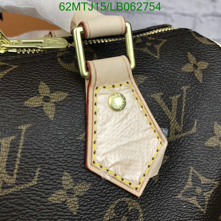 LV Bags-(4A)-Speedy-,Code: LB062754,$ 81USD