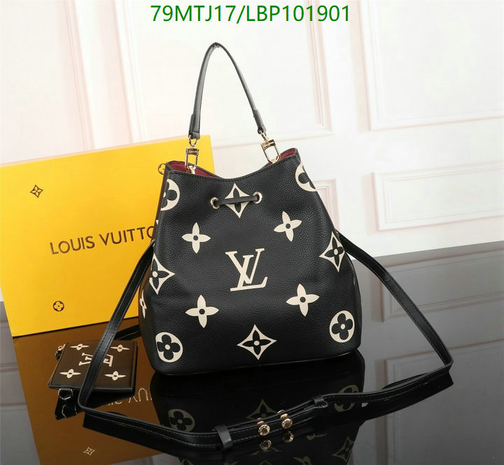 LV Bags-(4A)-Nono-No Purse-Nano No-,Code: LBP101901,$ 103USD
