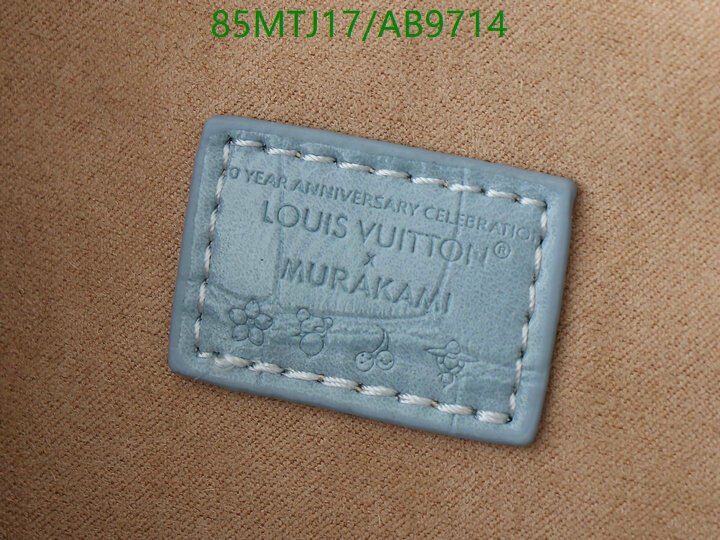 LV Bag-(4A)-Speedy- Code: AB9714 $ 111USD