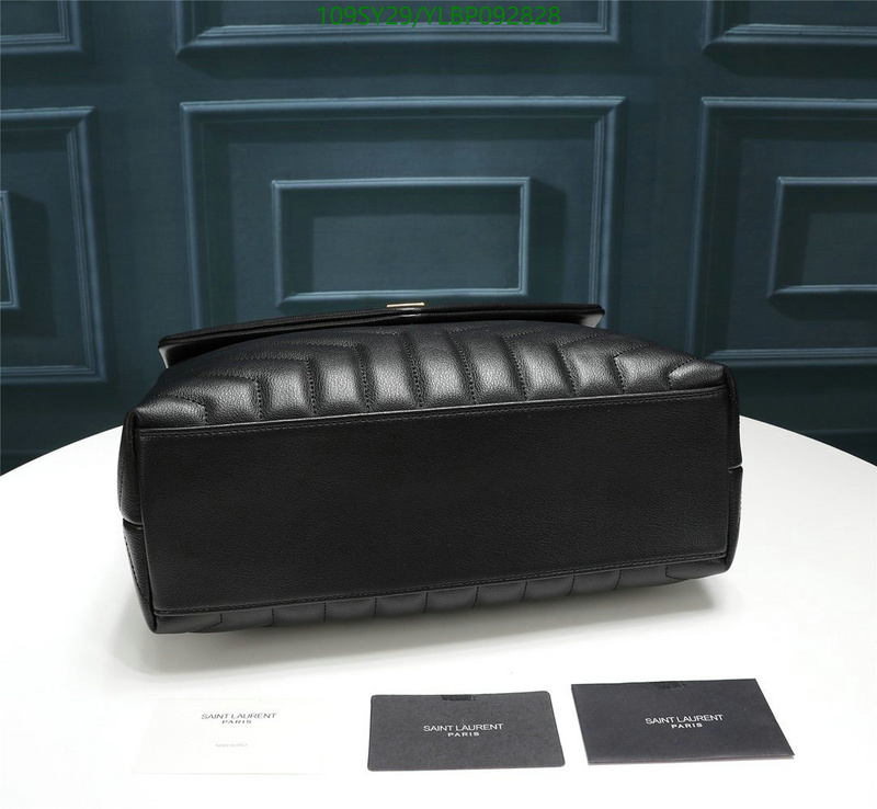 YSL Bag-(4A)-LouLou Series Code: YLBP092828 $ 155USD