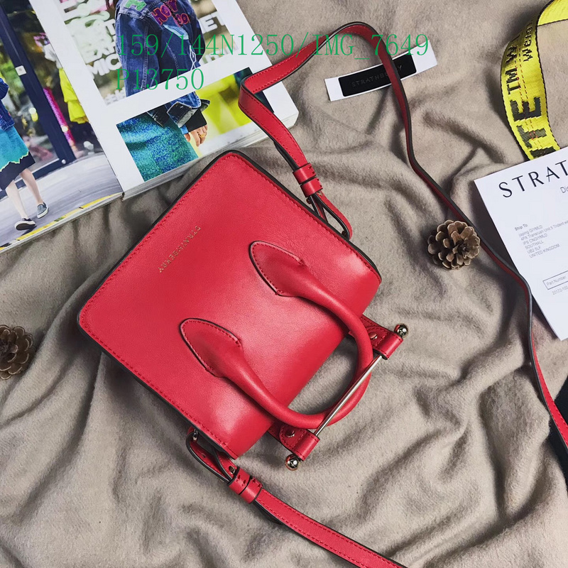 Strathberry Bag-(4A)-Diagonal-,Code: SYB110902,$ 207USD
