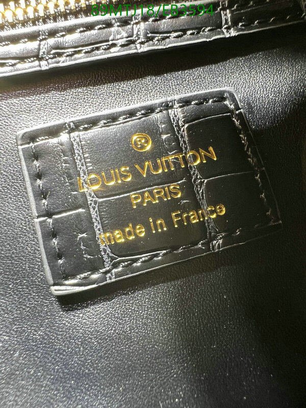 LV Bag-(4A)-Speedy- Code: EB3594 $ 116USD