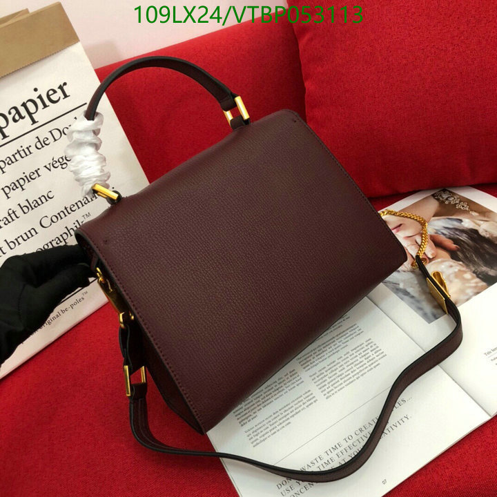 Valentino Bag-(4A)-Diagonal-,Code: VTBP053113,$ 142USD