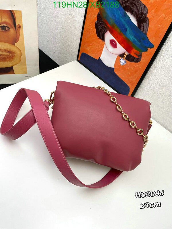 Loewe Bag-(4A)-Diagonal-,Code: XB2188,$ 155USD