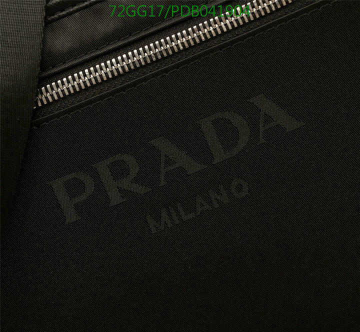 Prada Bag-(4A)-Diagonal-,Code: PDB041904,$ 94USD