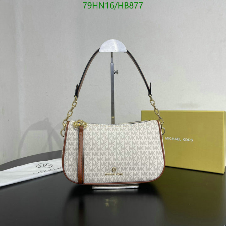 Michael Kors Bag-(4A)-Handbag-,Code: HB877,$ 103USD
