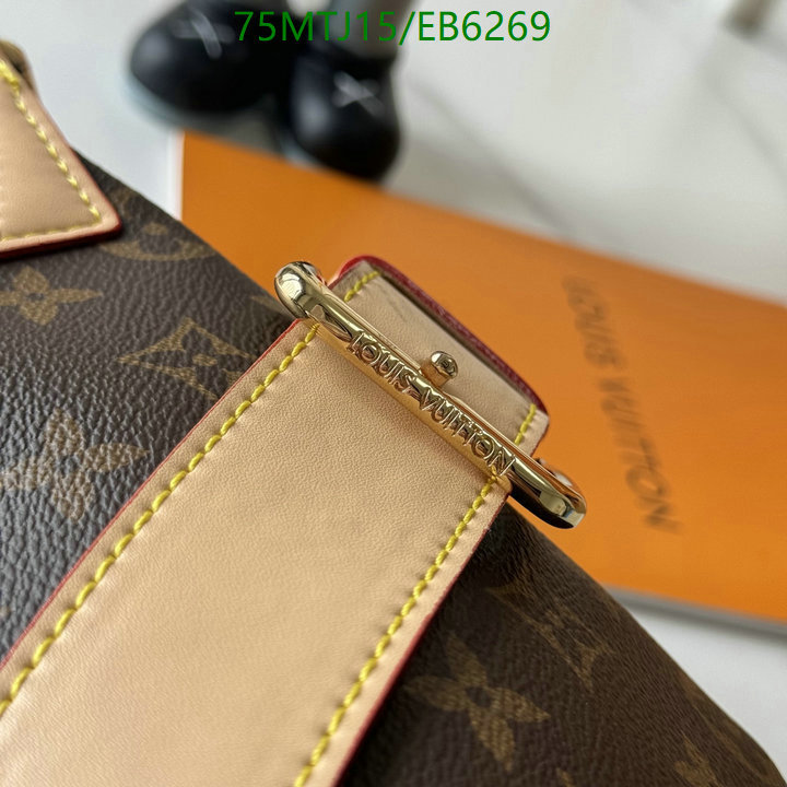 LV Bag-(4A)-Discovery- Code: EB6269 $ 98USD