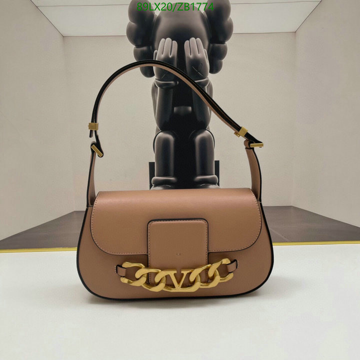 Valentino Bag-(4A)-Handbag-,Code: ZB1774,$ 116USD