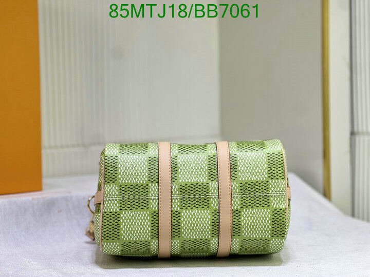 LV Bag-(4A)-Speedy- Code: BB7061 $ 111USD