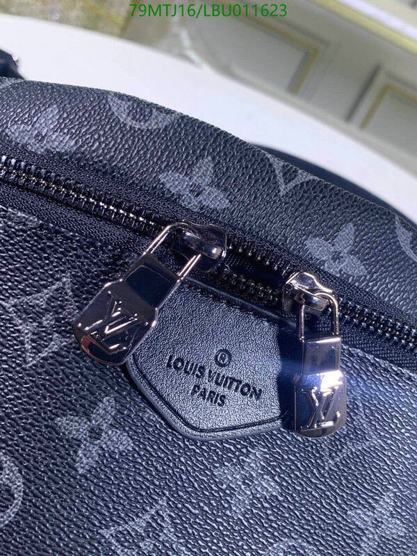 LV Bags-(4A)-Discovery-,Code: LBU011623,$ 103USD