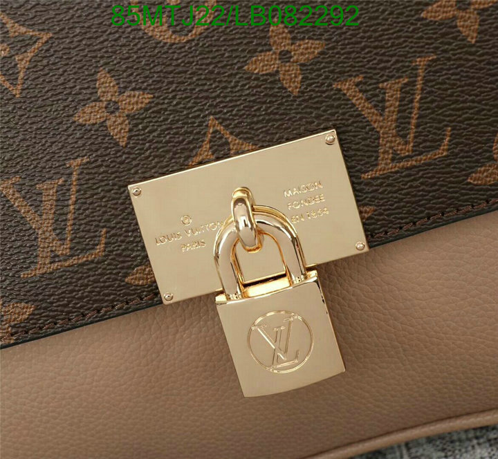 LV Bags-(4A)-Handbag Collection-,Code: LB082292,$ 111USD