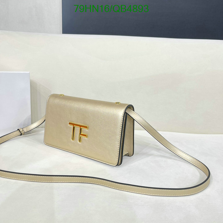Tom Ford Bag-(4A)-Diagonal- Code: QB4893 $ 103USD