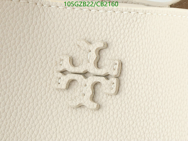 Tory Burch Bag-(4A)-Bucket Bag- Code: CB2160 $ 137USD