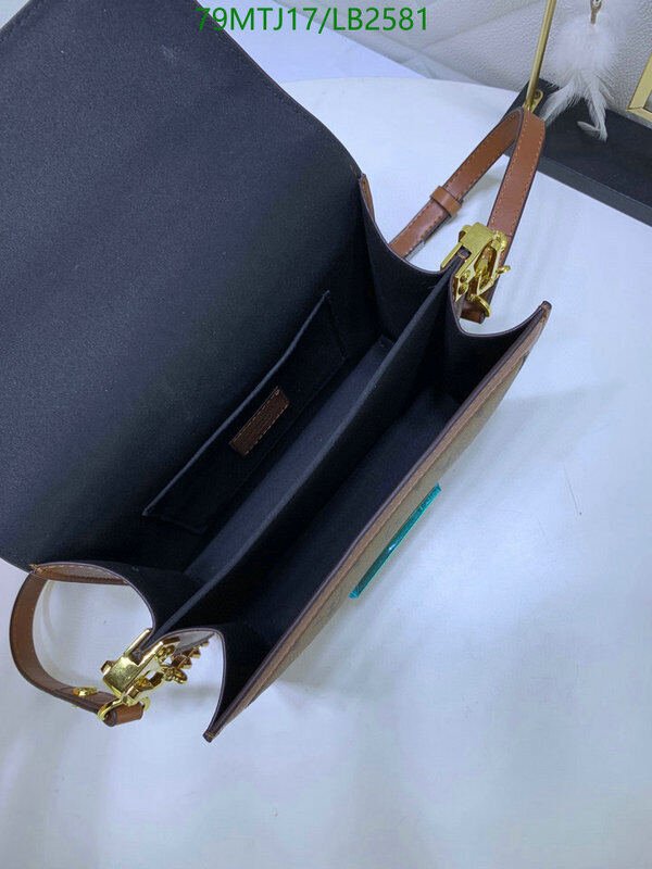 LV Bags-(4A)-Pochette MTis Bag-Twist-,Code: LB2581,$ 103USD