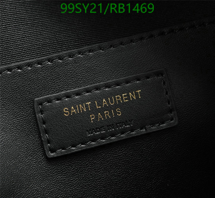YSL Bag-(4A)-Diagonal- Code: RB1469 $ 129USD