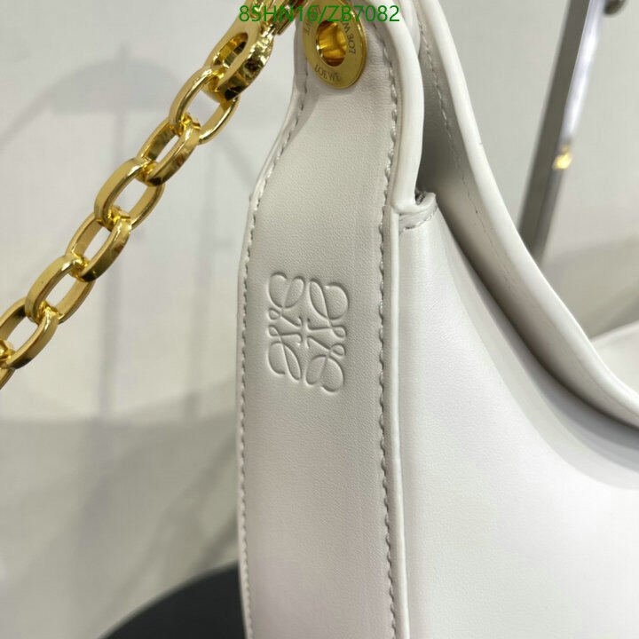 Loewe Bag-(4A)-Handbag-,Code: ZB7082,$ 111USD
