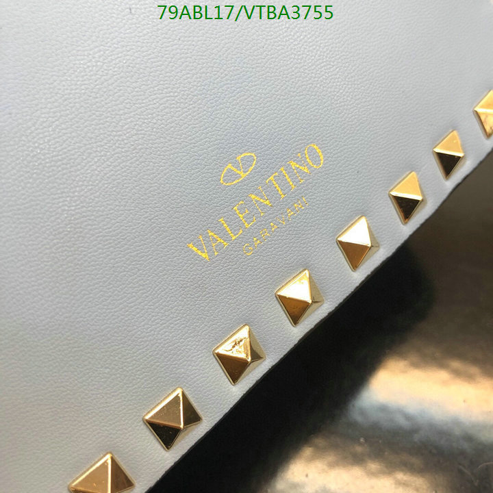 Valentino Bag-(4A)-Diagonal-,Code: VTBA3755,$ 103USD