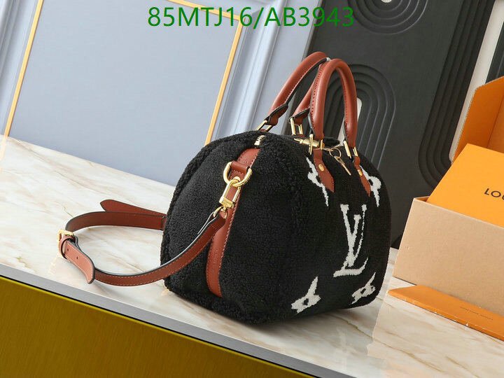 LV Bag-(4A)-Speedy- Code: AB3943 $ 111USD