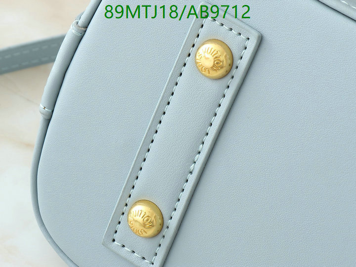 LV Bag-(4A)-Alma- Code: AB9712 $ 116USD