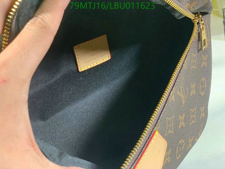 LV Bags-(4A)-Discovery-,Code: LBU011623,$ 103USD