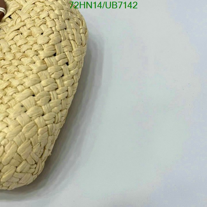 Loewe Bag-(4A)-Diagonal- Code: UB7142 $ 94USD