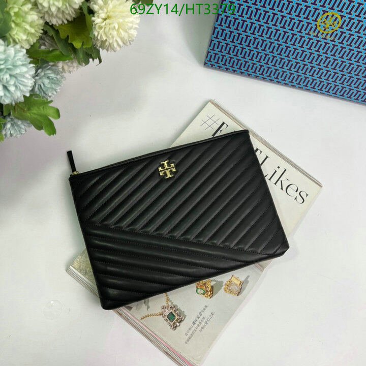Tory Burch Bag-(4A)-Wallet,Code: HT3379,$ 90USD