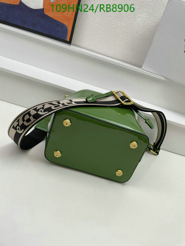 Prada Bag-(4A)-Diagonal- Code: RB8906 $ 142USD