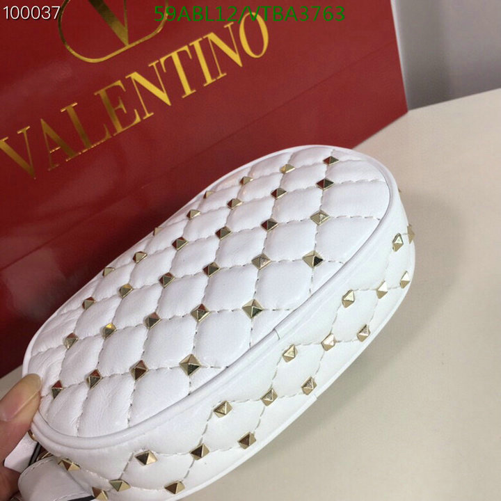 Valentino Bag-(4A)-Diagonal-,Code: VTBA3763,$ 77USD
