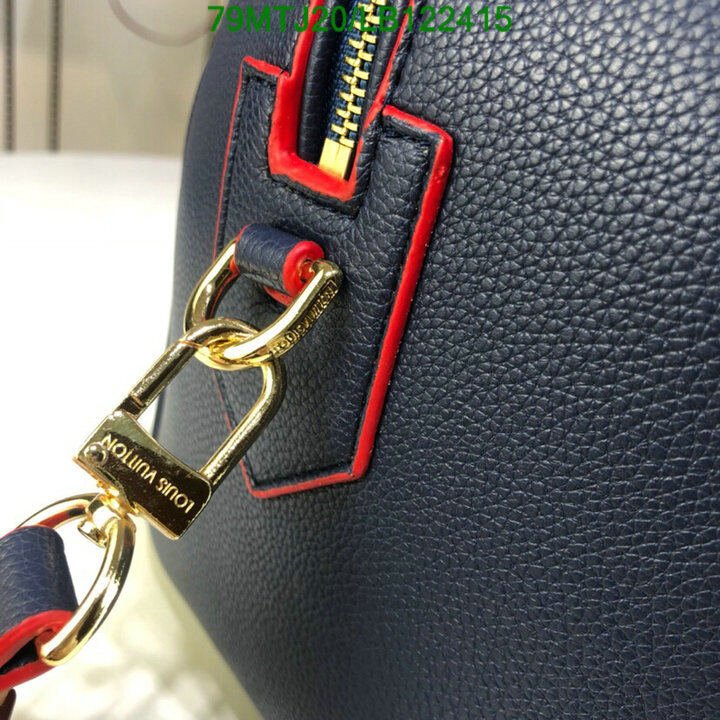 LV Bags-(4A)-Speedy-,Code: LB122415,$ 103USD