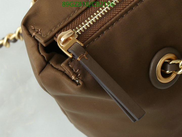 Tory Burch Bag-(4A)-Crossbody- Code: CB2156 $ 116USD