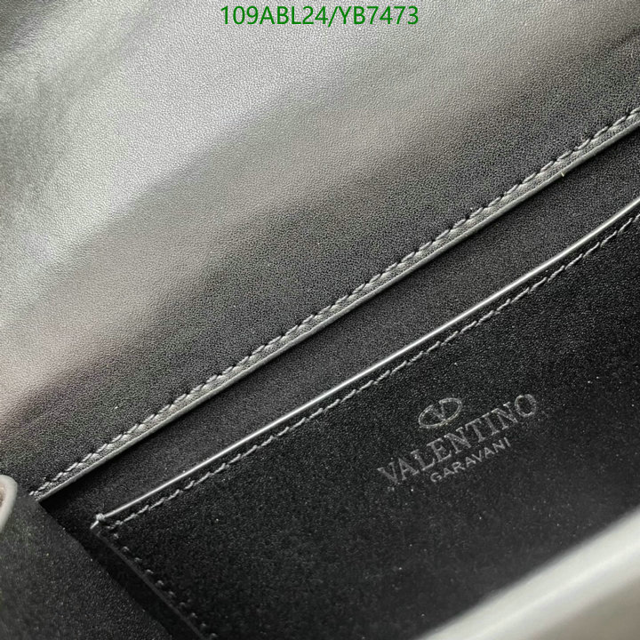 Valentino Bag-(4A)-Diagonal-,Code: YB7473,$ 142USD