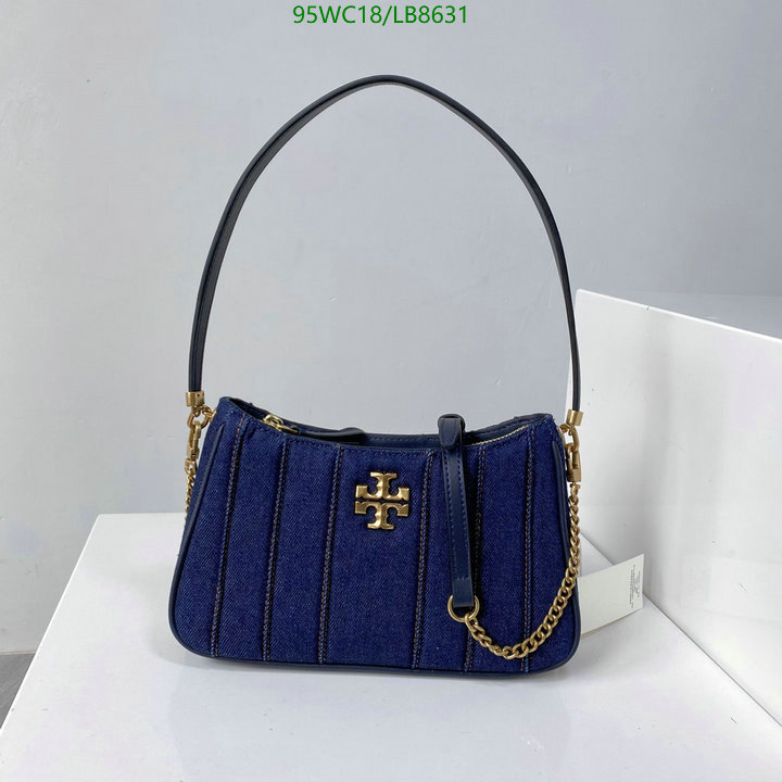 Tory Burch Bag-(4A)-Diagonal- Code: LB8631 $ 124USD
