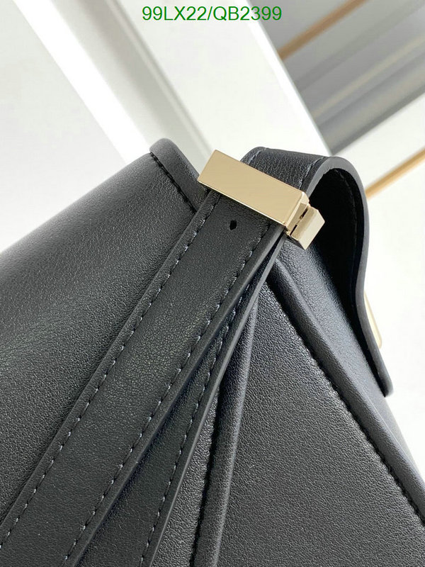 Valentino Bag-(4A)-Diagonal- Code: QB2399 $ 129USD