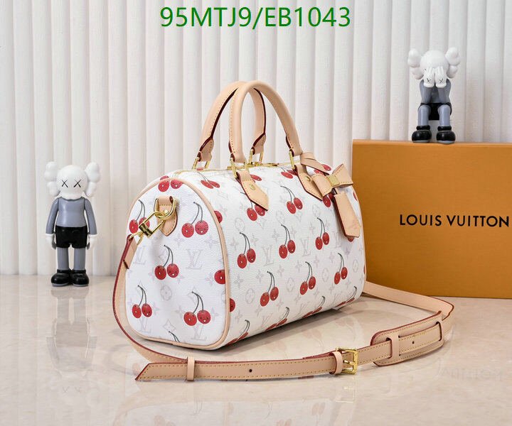LV Bag-(4A)-Speedy- Code: EB1043 $ 124USD