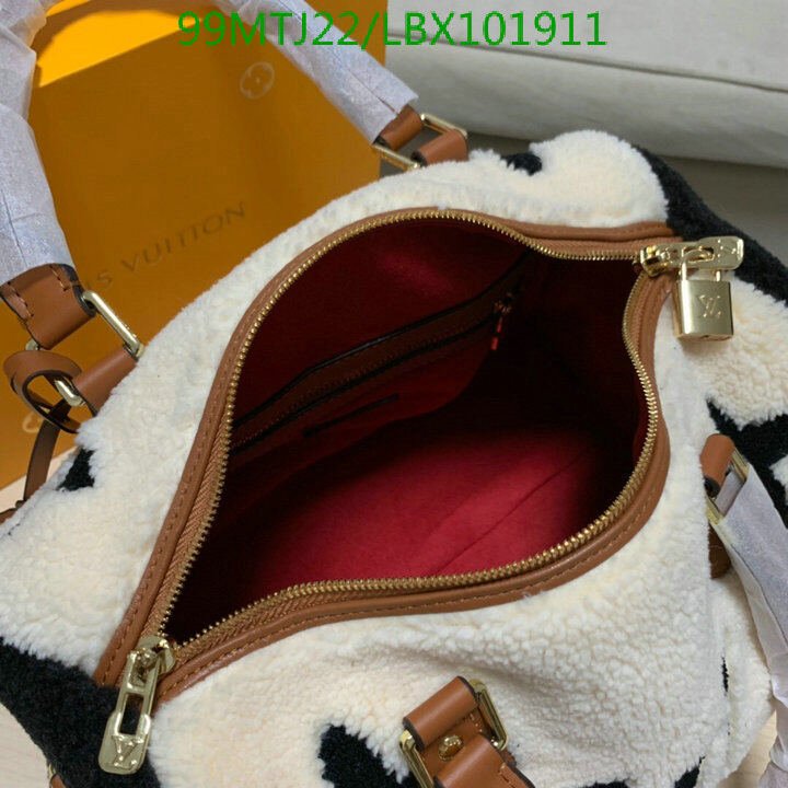 LV Bags-(4A)-Speedy-,Code: LBX101911,$ 129USD