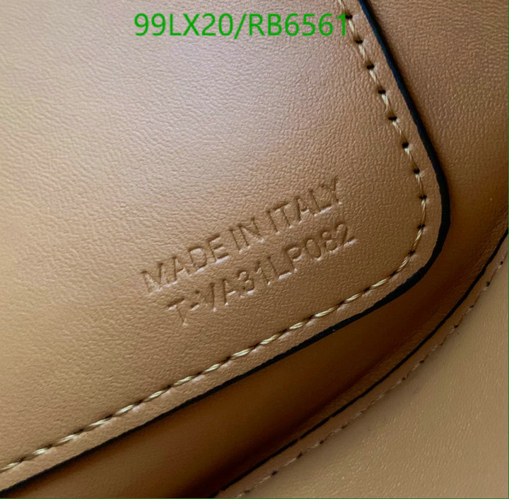 Valentino Bag-(4A)-Diagonal- Code: RB6561 $ 129USD