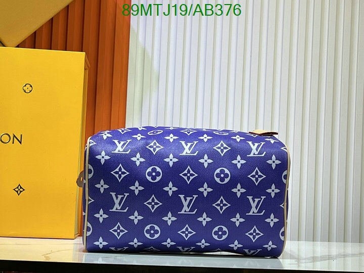 LV Bag-(4A)-Speedy- Code: AB376 $ 116USD