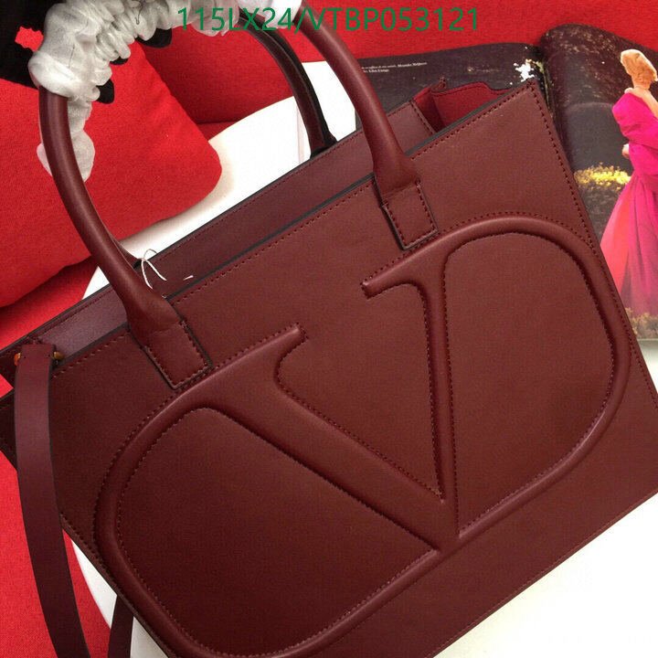 Valentino Bag-(4A)-Handbag-,Code: VTBP053121,$ 150USD