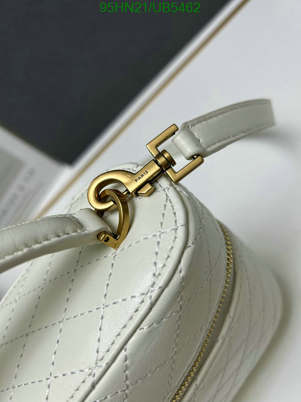 YSL Bag-(4A)-Diagonal- Code: UB5462 $ 124USD